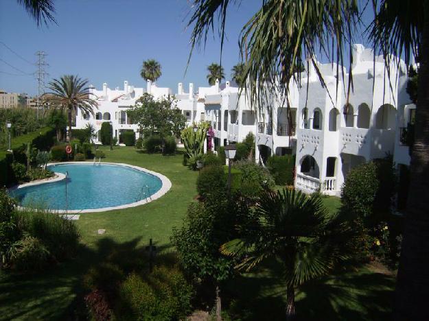 Casa adosada en Estepona