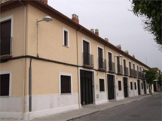 Casa en Córdoba
