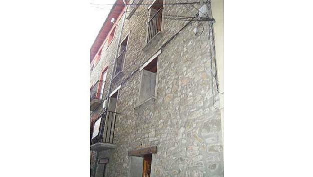 Casa en Montagut
