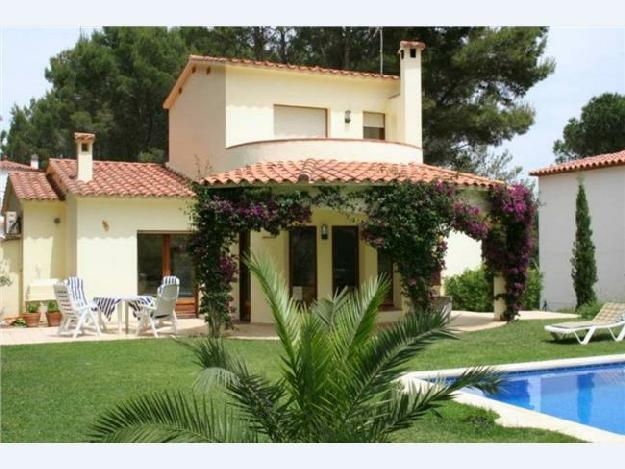 Casa en Pals