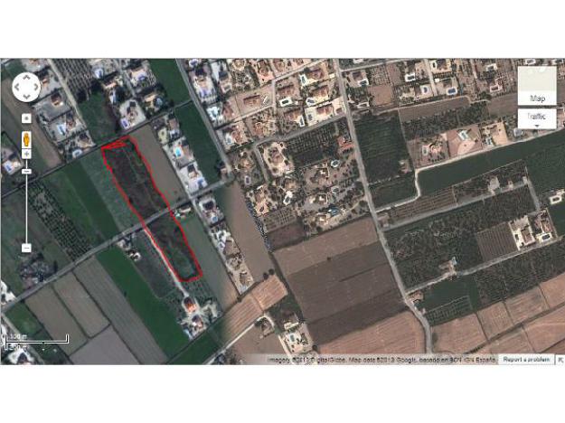 Catral   - Plot of Land - Catral - CG15386     - €65000€