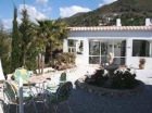 Chalet con 2 dormitorios se vende en Competa, Axarquia - mejor precio | unprecio.es