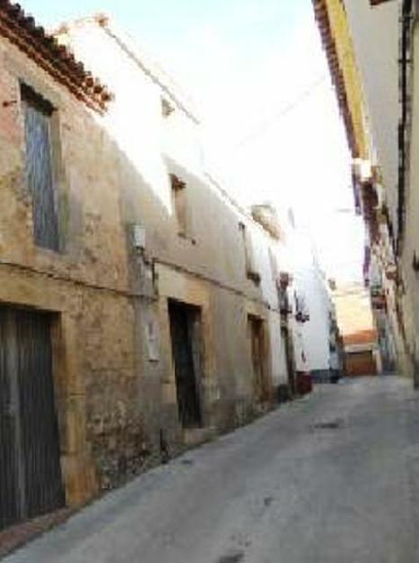 Chalet en Anglesola
