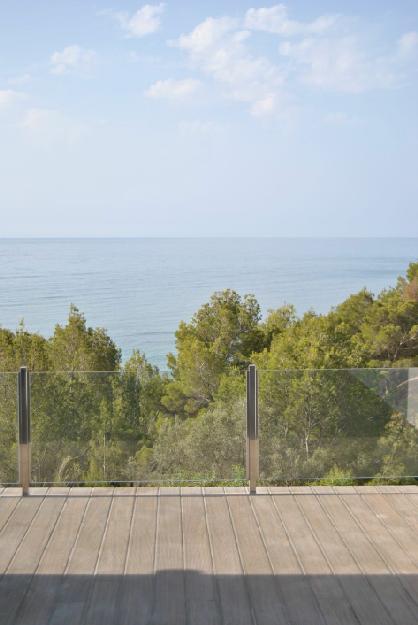 Chalet en venta en Altea, Alicante (Costa Blanca)