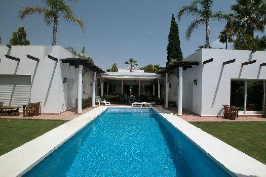 Chalet en venta en Nueva Andalucia, Málaga (Costa del Sol)