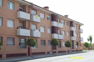 Comprar Piso Villanueva de la Cañada CENTRO