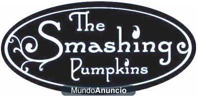 Compro Entradas Smashing Pumpkins BCN