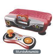 consola vsmile motion