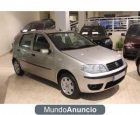 Fiat Punto 1.2 Dynamic - mejor precio | unprecio.es
