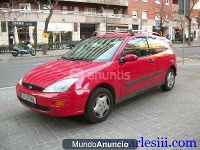 Ford Focus 1.6 TREND