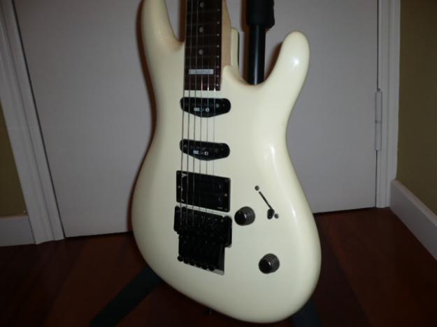 Guitarra Ibanez 540 R
