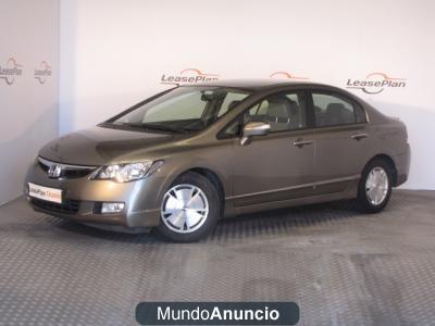 Honda Civic 1.3HYBRID