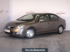 Honda Civic 1.3HYBRID - mejor precio | unprecio.es