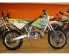 HUSQVARNA WR 360 - mejor precio | unprecio.es