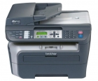 Impresora multifunción A4 láser con fax MFC-7840W - mejor precio | unprecio.es