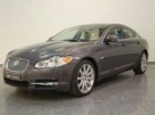 JAGUAR XJ PREMIUM LUXURY - mejor precio | unprecio.es