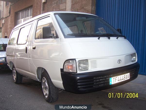 JoseLuis vende coche