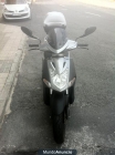 Kymco Agility City 125 Nueva - mejor precio | unprecio.es