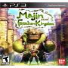 Majin And the Forsaken Kingdom Playstation 3 - mejor precio | unprecio.es