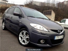 Mazda Mazda5 2.0 CRTD Sportive - mejor precio | unprecio.es