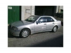 MERCEDES C 250Turbo Diesel Elegance - mejor precio | unprecio.es