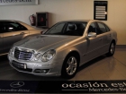 MERCEDES E 220CDI Avantgarde - mejor precio | unprecio.es