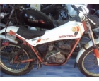 MONTESA COTA 80 MATRICULADA 1981  POCAS - mejor precio | unprecio.es