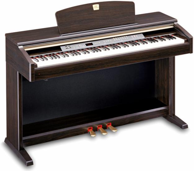 Piano Clavinova CLP-120