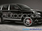 Porsche Cayenne - mejor precio | unprecio.es