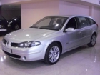 Renault Laguna 19 DCI GRAN TOUR en Alicante - mejor precio | unprecio.es