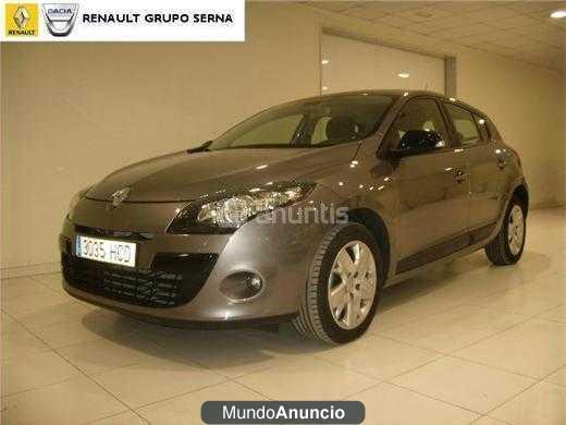 Renault Megane Emotion 2011 dCi 110 eco2 E5
