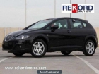 Seat Leon 1.6 TDI CR Reference Copa - mejor precio | unprecio.es