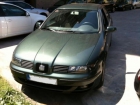 SEAT TOLEDO - mejor precio | unprecio.es