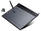 Tableta grafica Genius G-Pen F-509 - mejor precio | unprecio.es