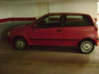 VENDO FIAT PUNTO SPORTING GASOLINA FUNCIONA - mejor precio | unprecio.es