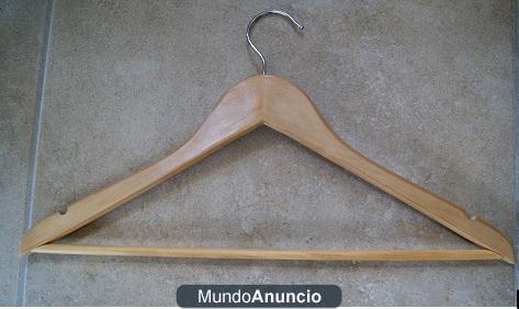 VENDO PERCHAS