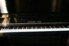 Vendo piano Steinway&Sons vertical - mejor precio | unprecio.es