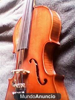 Vendo Violin de Jhossep Guarnerius