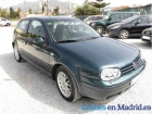 Volkswagen Golf - mejor precio | unprecio.es