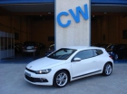 Volkswagen Scirocco 2.0 TSI DSG - mejor precio | unprecio.es