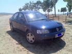 Volskwagen Passat 2.5 TDI,6V,150 CV,Triptronic - mejor precio | unprecio.es