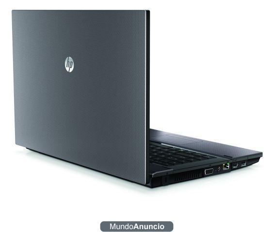 Ordenador portátil HP 620