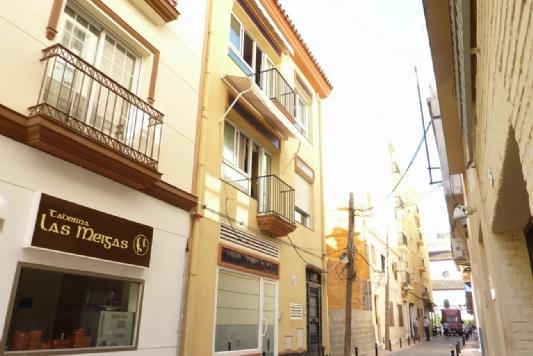 3 Dormitorio Negocio y Oficina En Venta en Fuengirola, Málaga