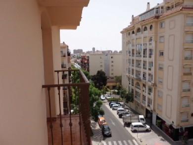 Apartamento con 4 dormitorios se vende en Fuengirola, Costa del Sol