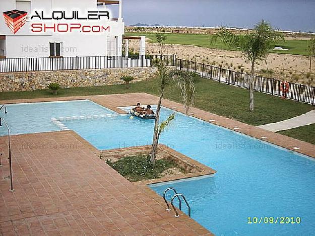 Apartamento en Alhama de Murcia