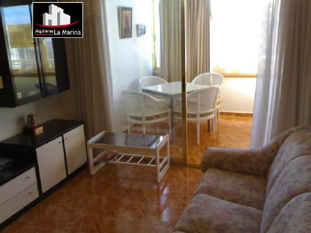 Apartamento en Benidorm