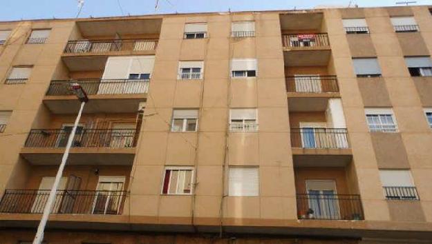 Apartamento en Elche/Elx