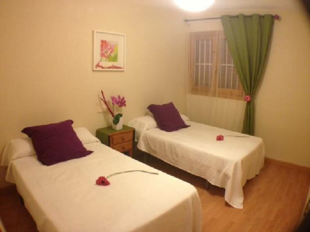 Apartamento en Torrevieja