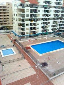 Apartamento Peñiscola Playa