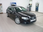 AUDI A4  AVANT 2.0TDI - mejor precio | unprecio.es